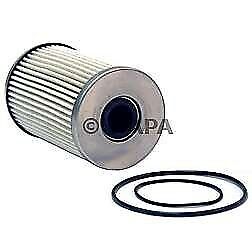 Napa NAPAGOLD Fuel Filter 3719