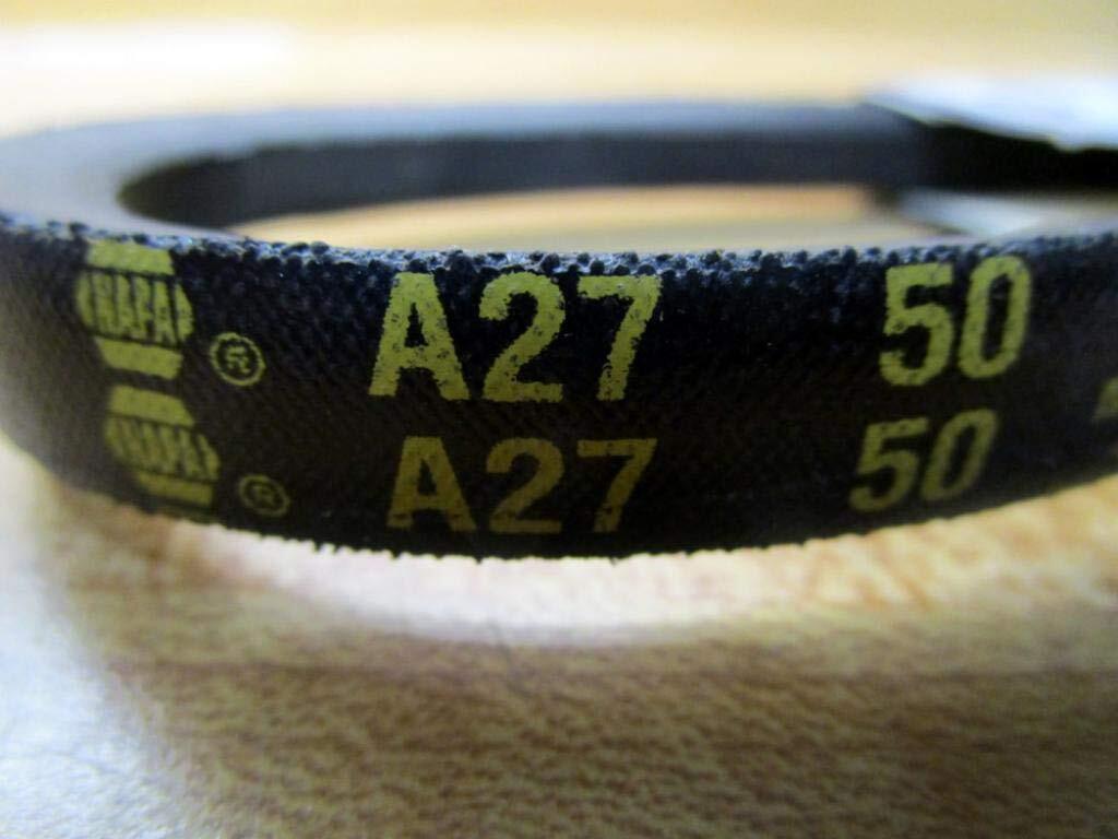 Napa A27 Belt
