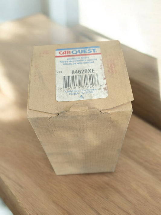 Carquest 84620XE napa 7620XE (Wix 57620XE) Spin-On Lube Filter