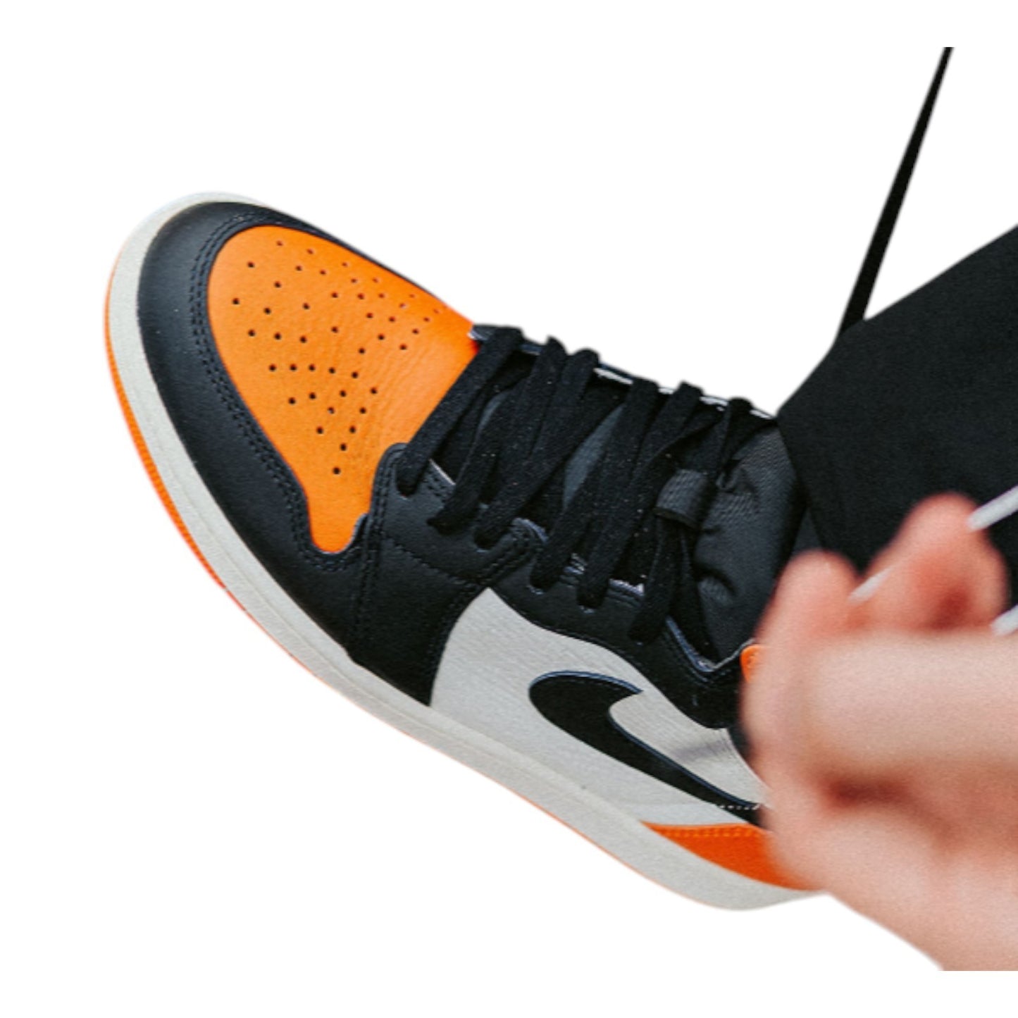 Air Jordan 1 Retro OG 2025 High Shattered Backboard DZ5485-008 Sizes 8 - 10