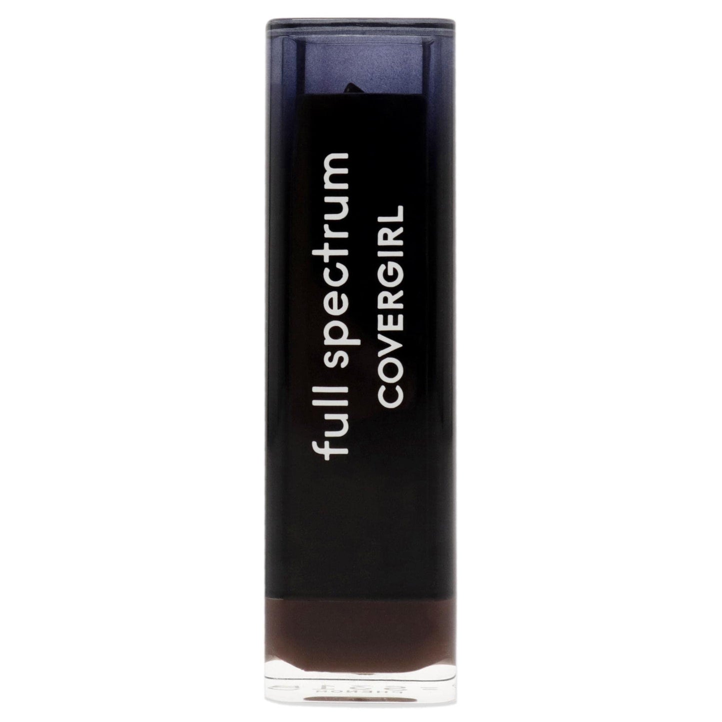 Covergirl Full Spectrum Color Idol Satin Lipstick