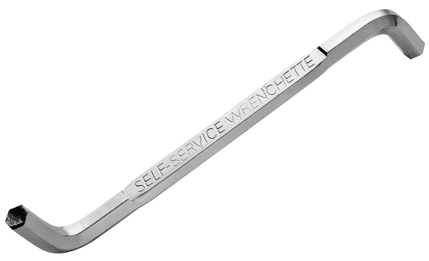 InSinkErator WRN-00 Jam-Buster Wrench,Silver