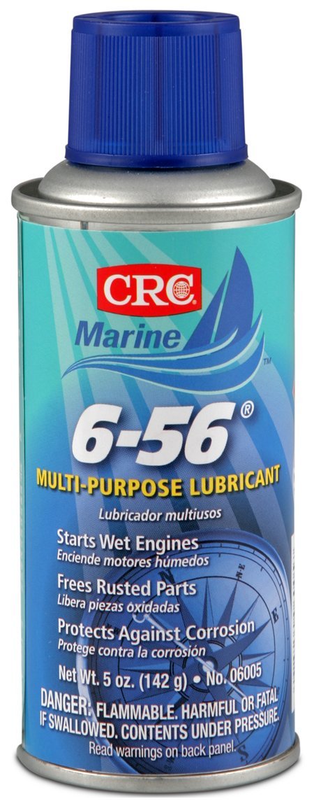 CRC Multi-Purpose Lubricant