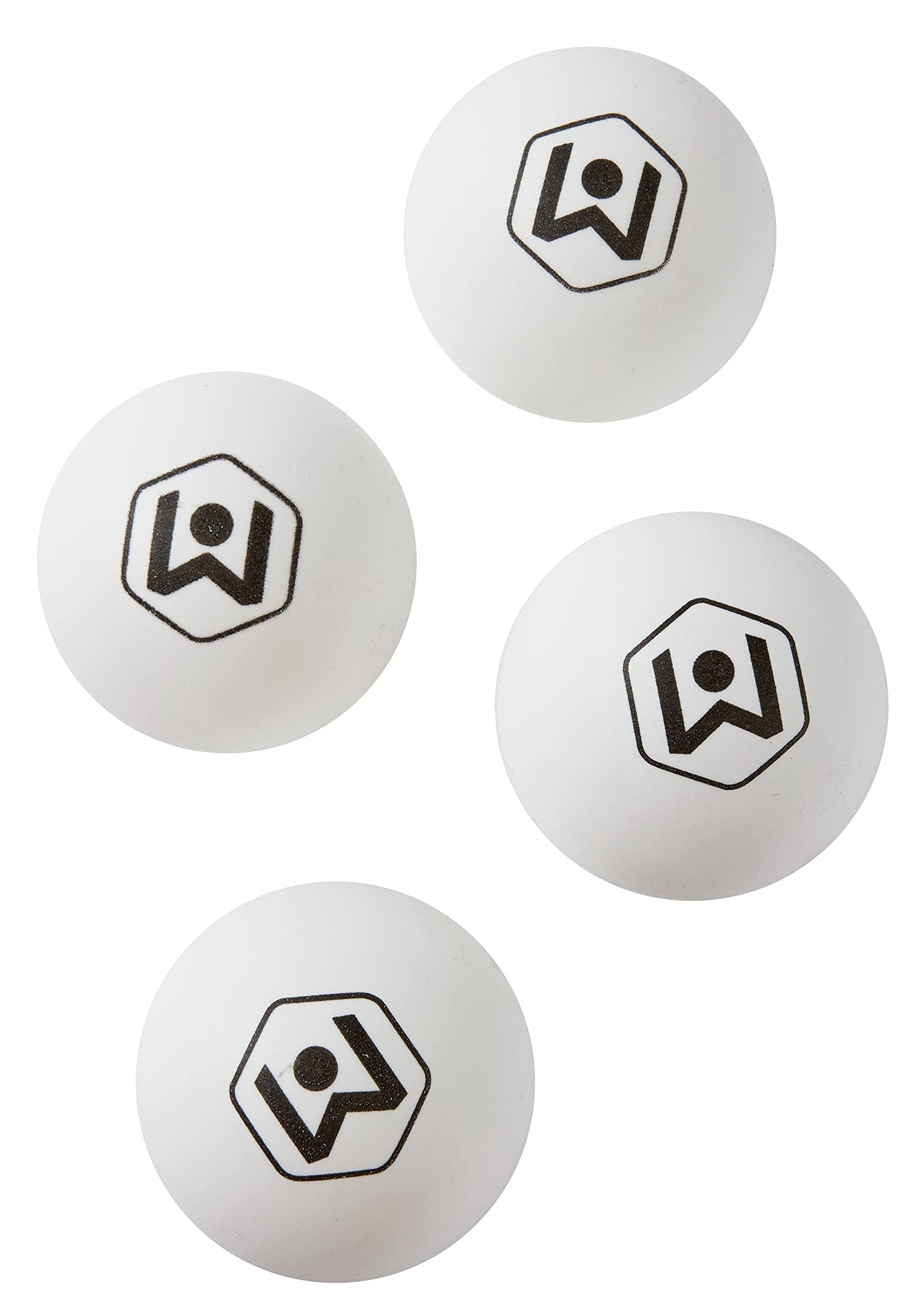 Giant Table Tennis Balls