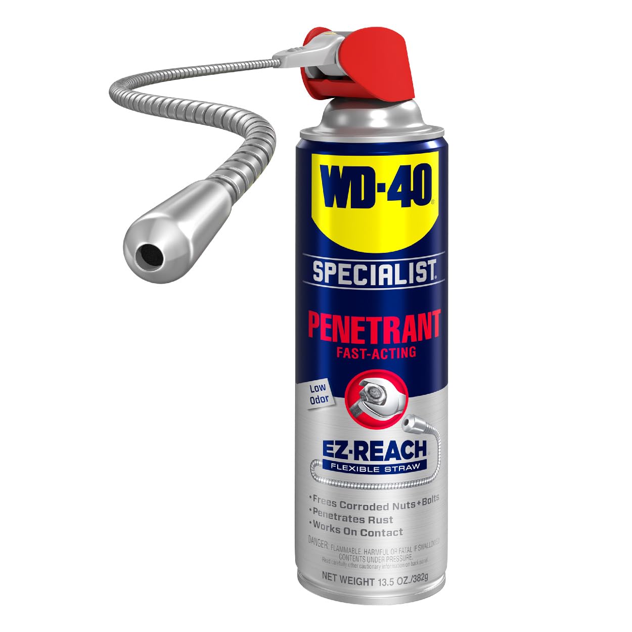WD-40 Specialist Penetrant