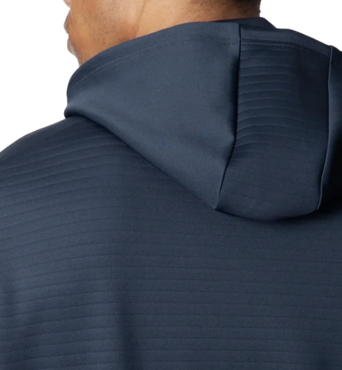 Spyder Active Men's Long Sleeve Stretch Full Zip Hoodie Jacket