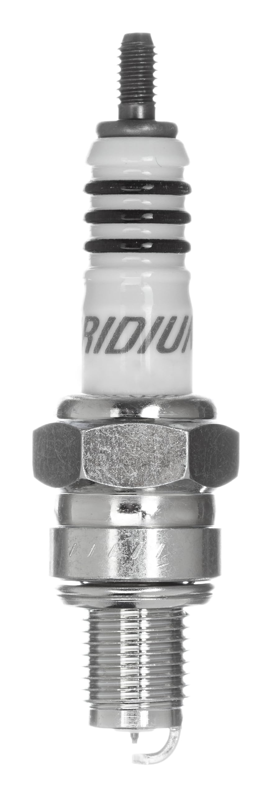 4 New NGK Iridium IX Spark Plugs