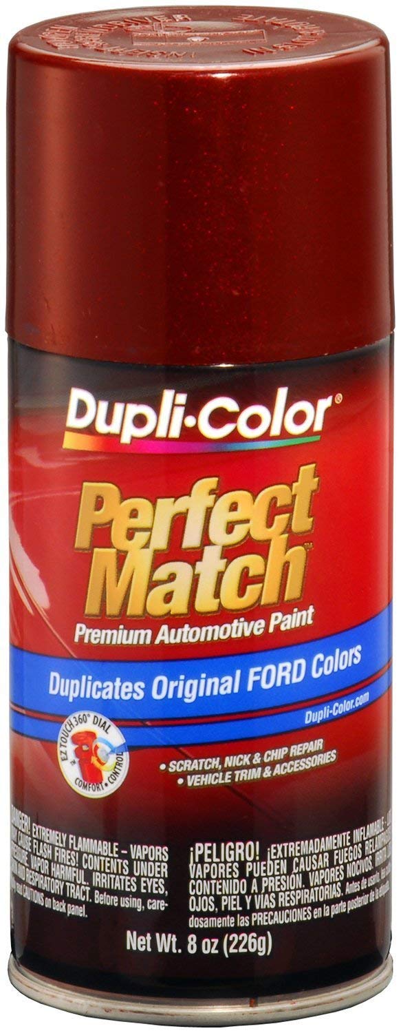 Dupli-Color Paint BFM0377 Dupli-Color Perfect Match Premium Automotive Paint; M