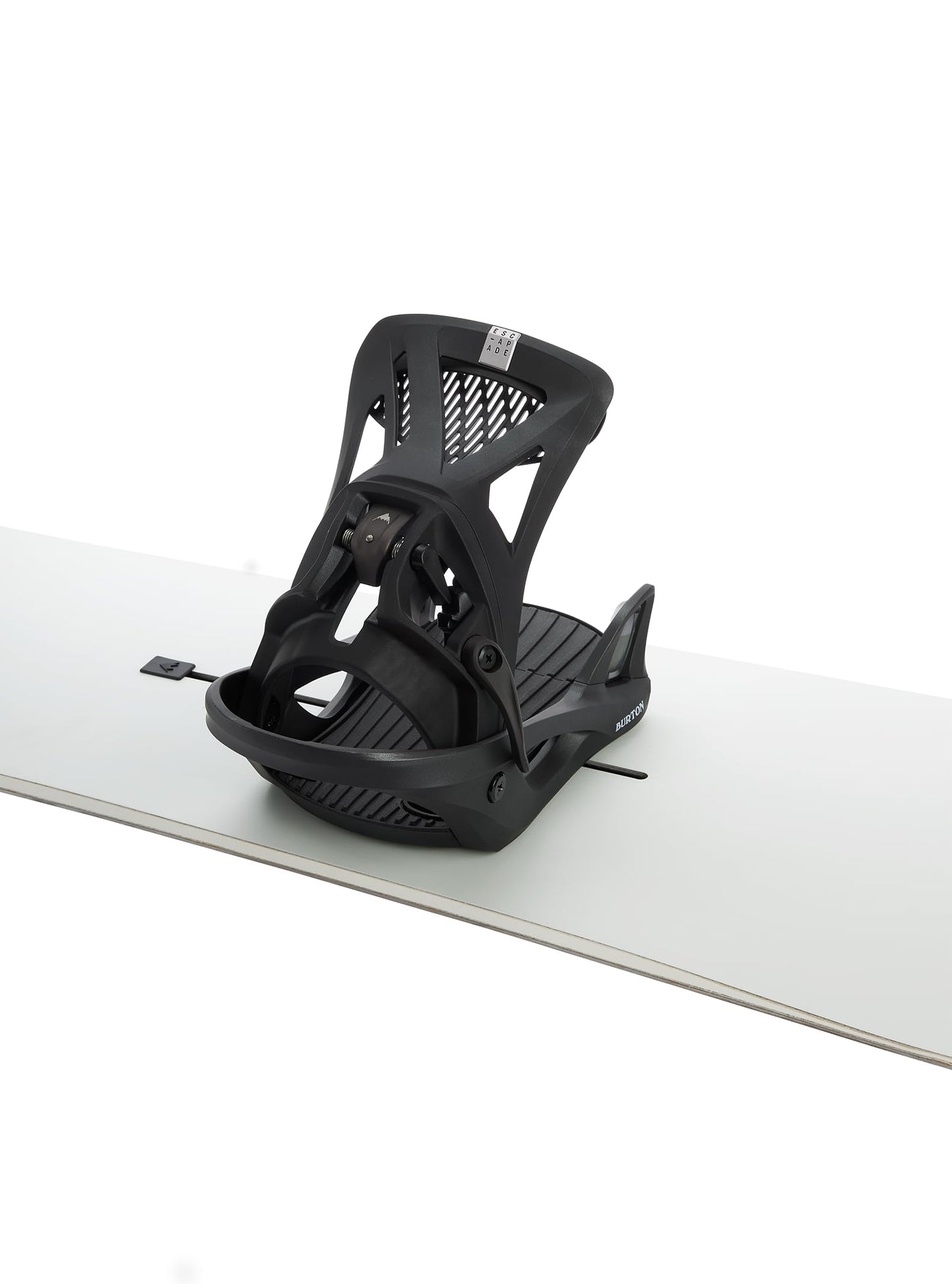 Burton Women's Step On Escapade Re:Flex Snowboard Bindings