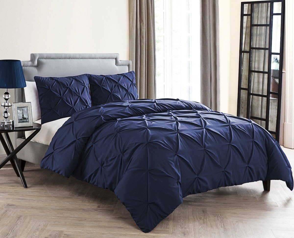 VCNY Home Carmen Duvet Set Carmen Collection