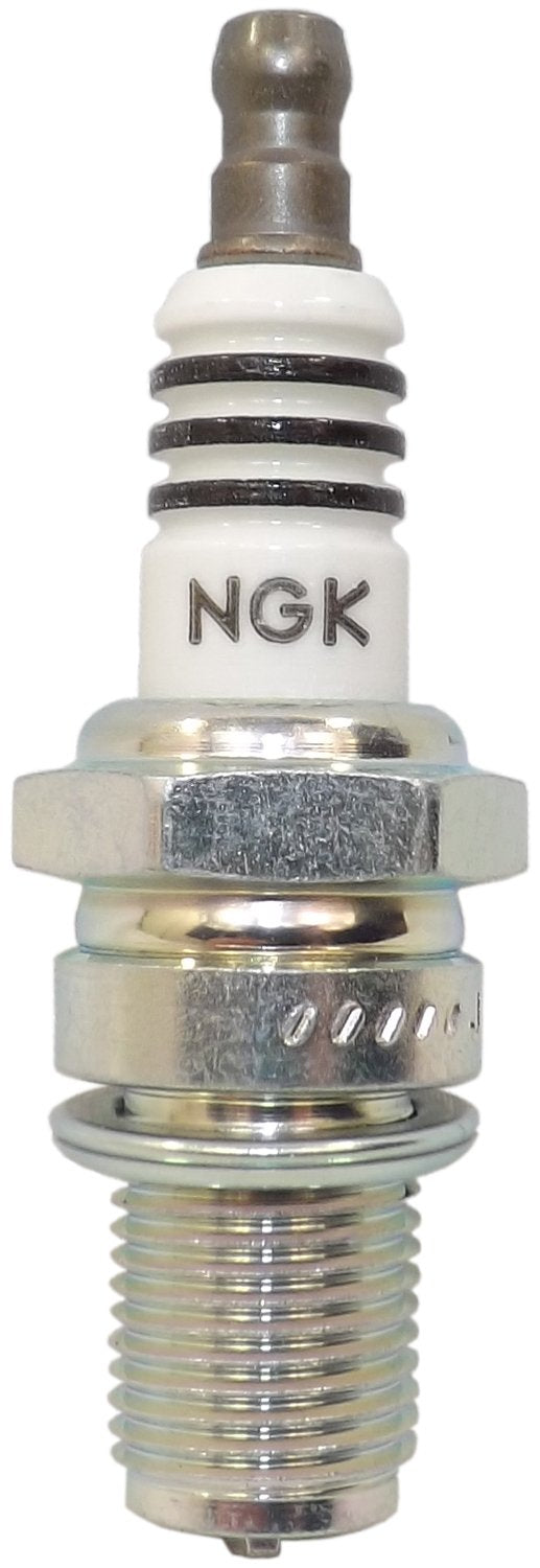NGK TR65IX (3692) Iridium IX Spark Plug, Pack of 1
