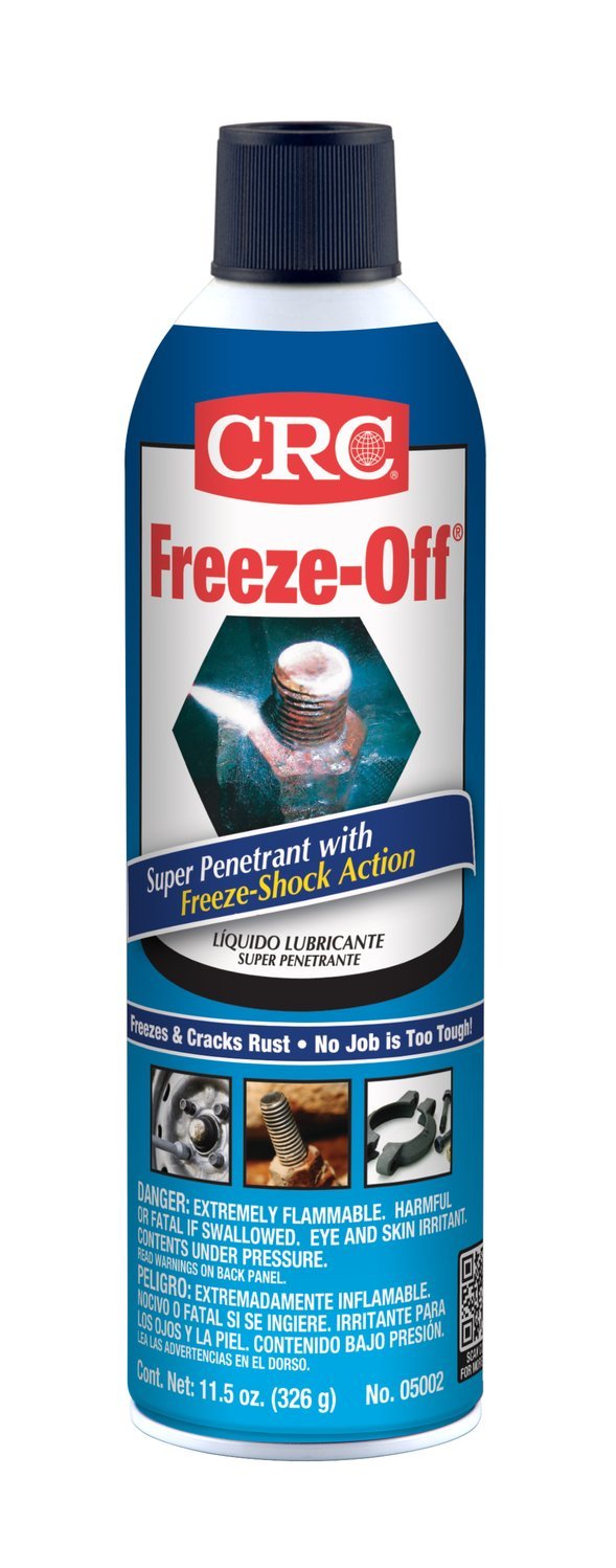 CRC Freeze-Off Super Penetrant