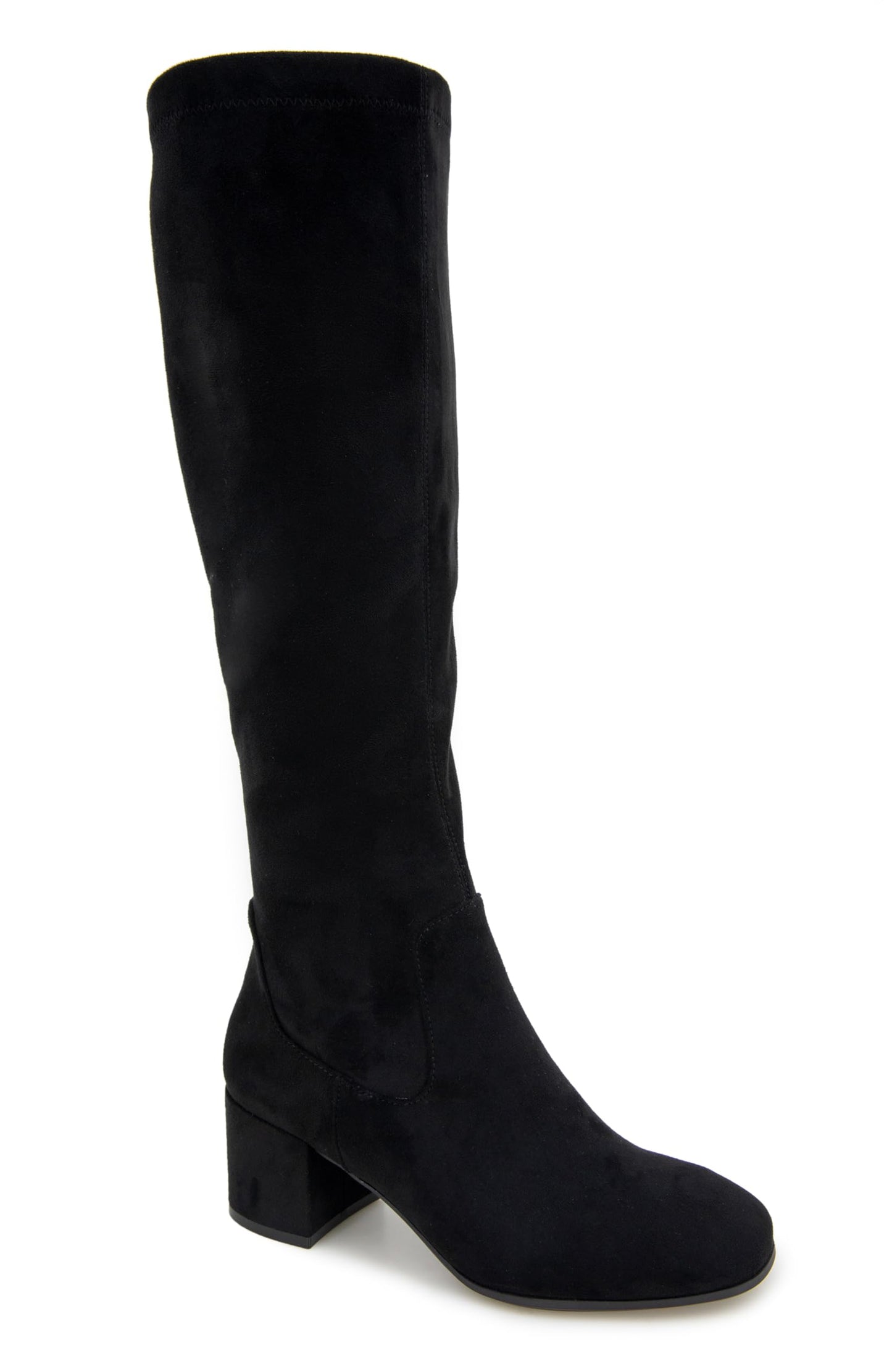 Kenneth Cole REACTION womens Rida Stretch Boot