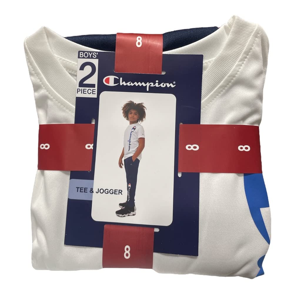 CHAMPIONS Boys' Lightweight Active Set