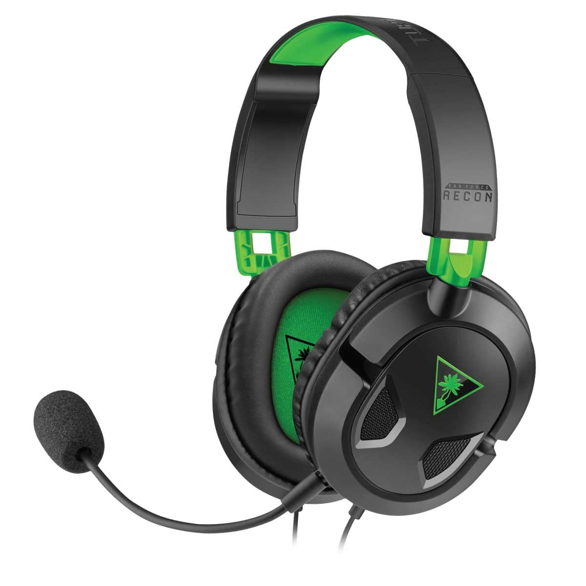 Turtle Beach Ear Force Recon Gaming Headset for -PlayStation 4
