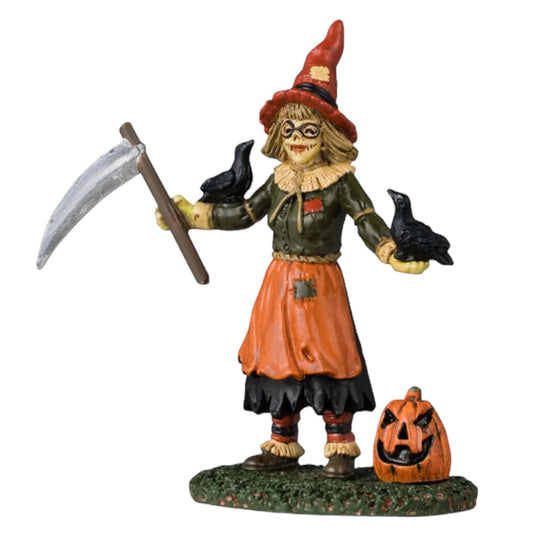 Lemax Spooky Town Crow Monster #42306