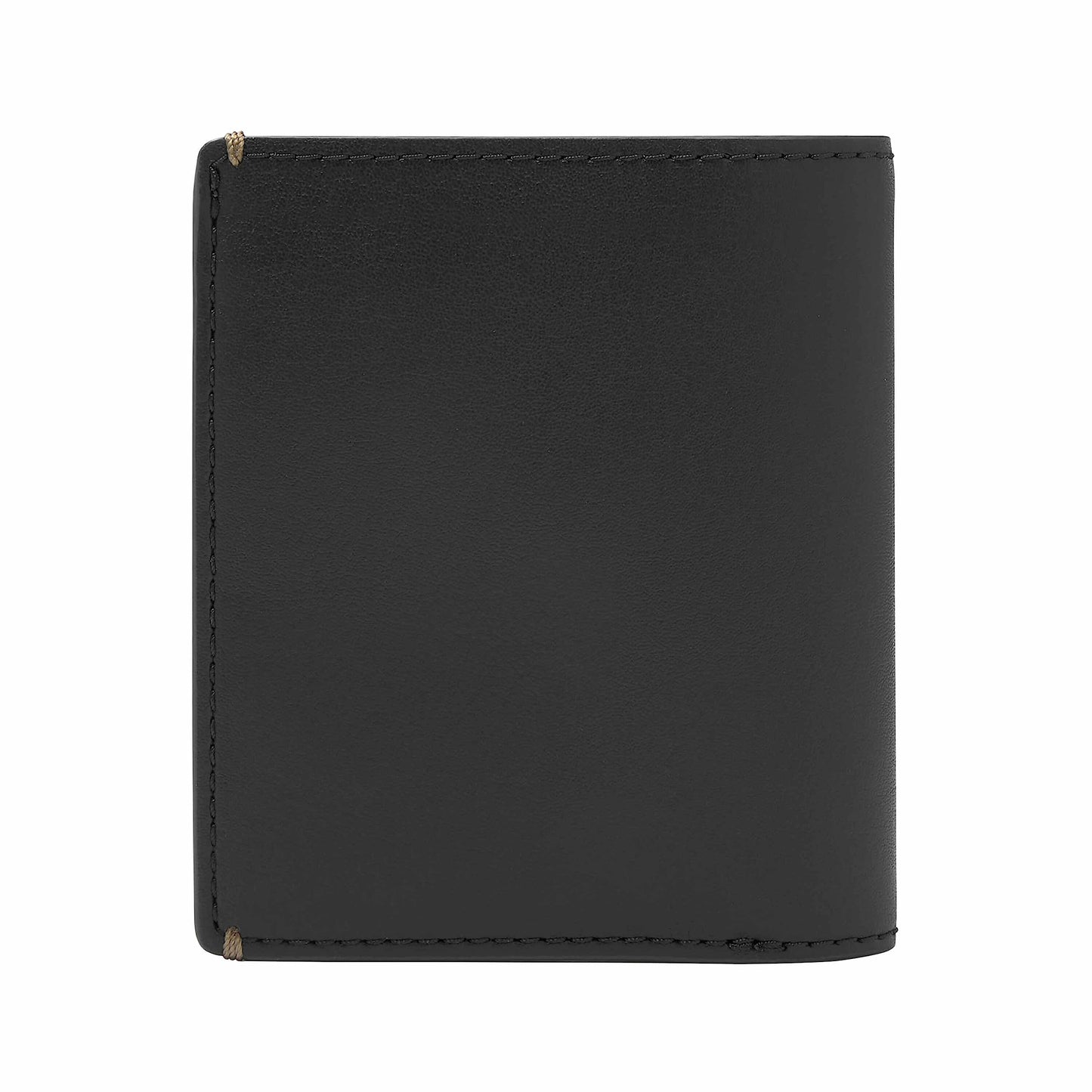 Fossil Men's Joshua Vegan Cactus Slim Minimalist Bifold Front Pocket Wallet for Men