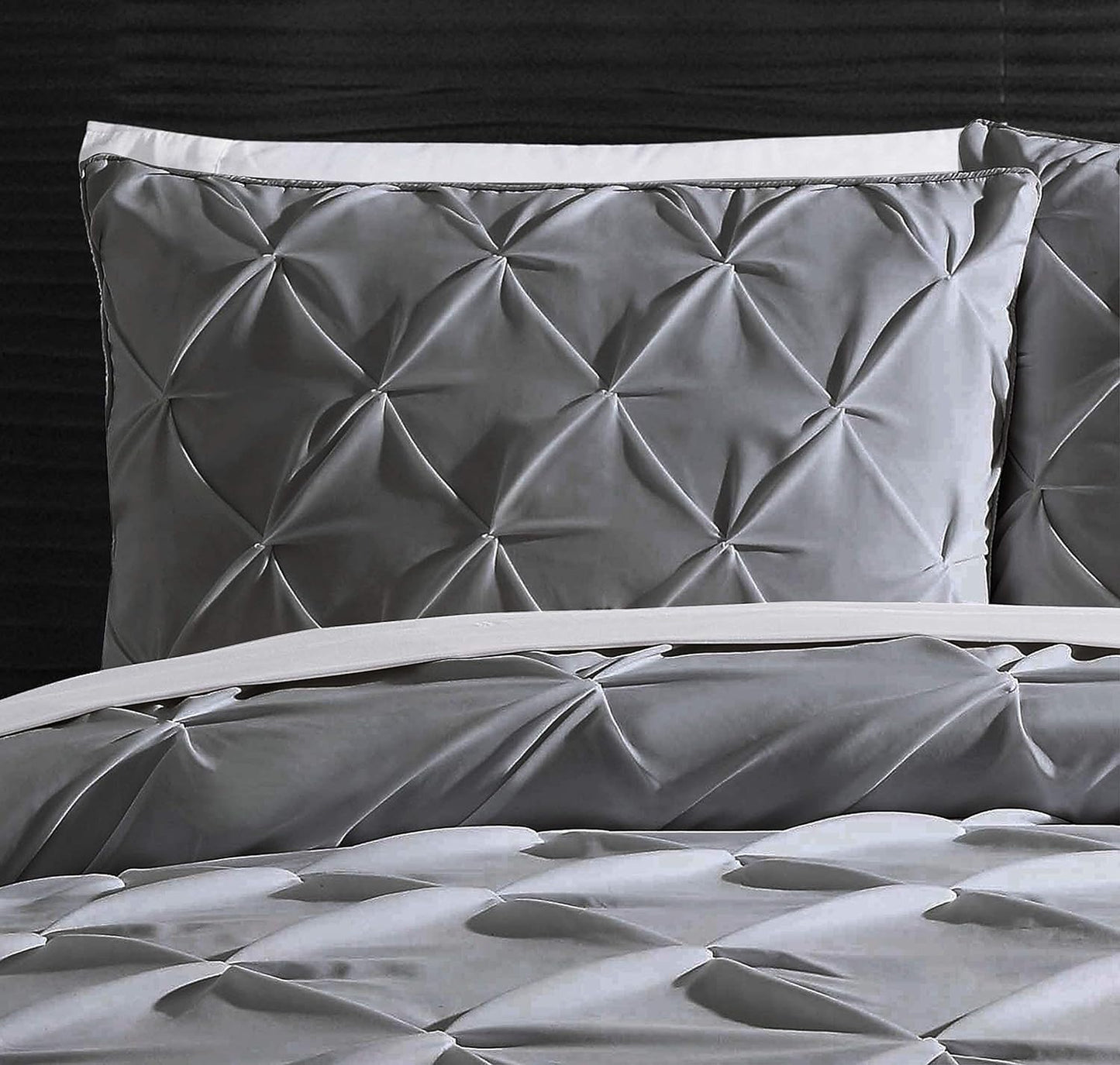 VCNY Home Carmen Duvet Set Carmen Collection