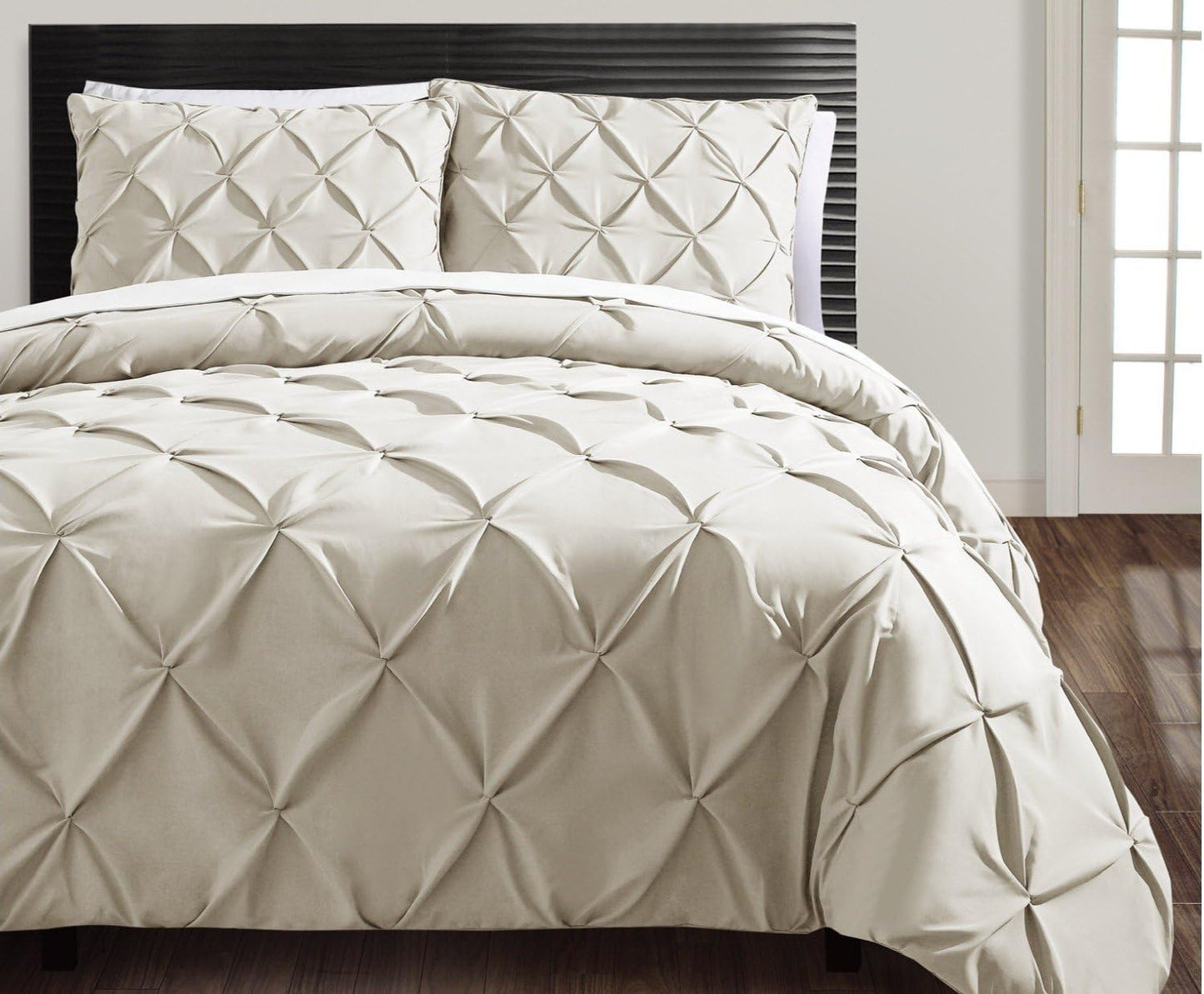 VCNY Home Carmen Duvet Set Carmen Collection
