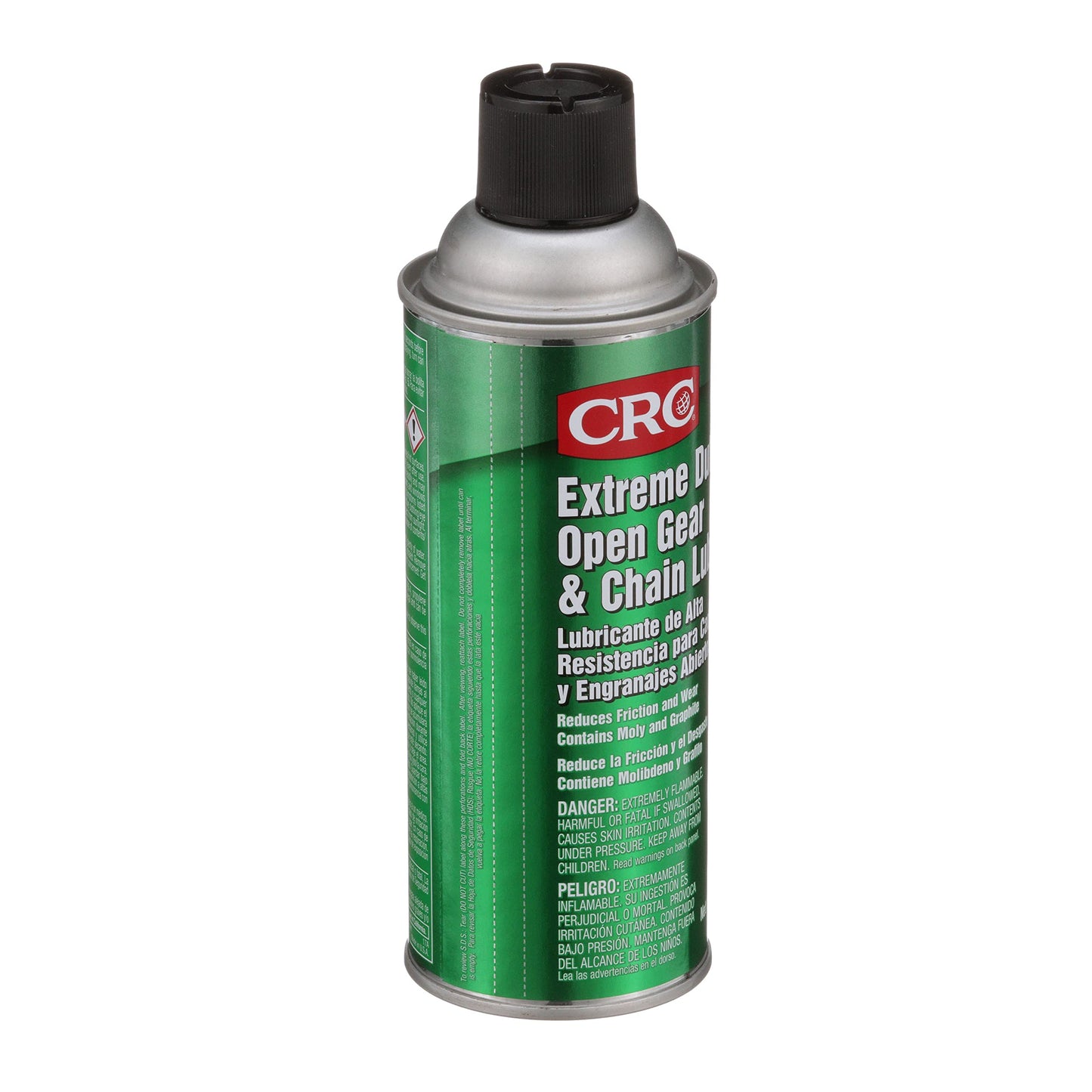 CRC Extreme Duty Open Gear & Chain Lube