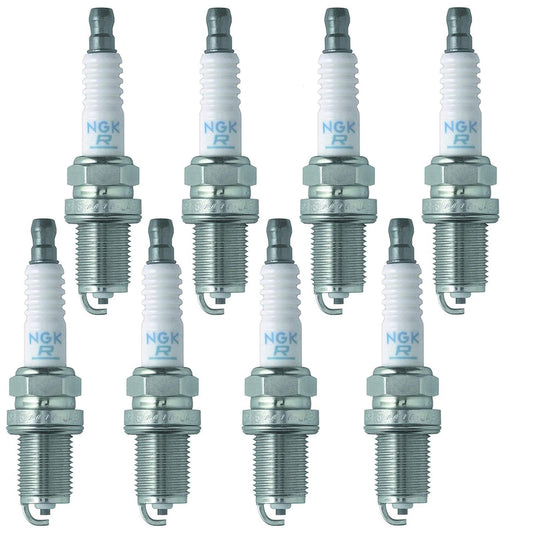(8-Pack) NGK Spark Plugs FR5 (Stock # 7373)