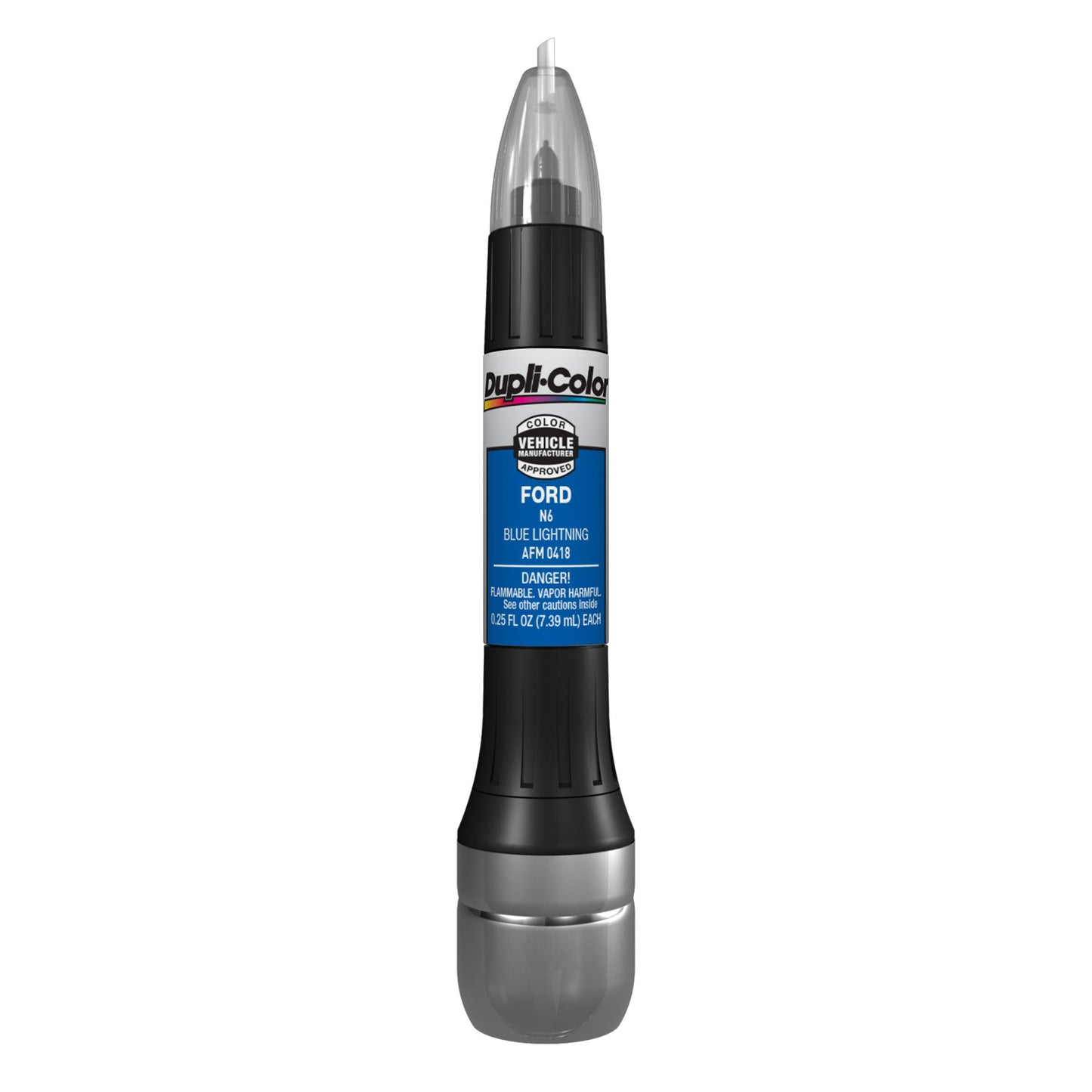 Dupli-Color ACC0362 Bright White Chrysler Exact-Match Scratch Fix All-in-1 Touch-Up Paint