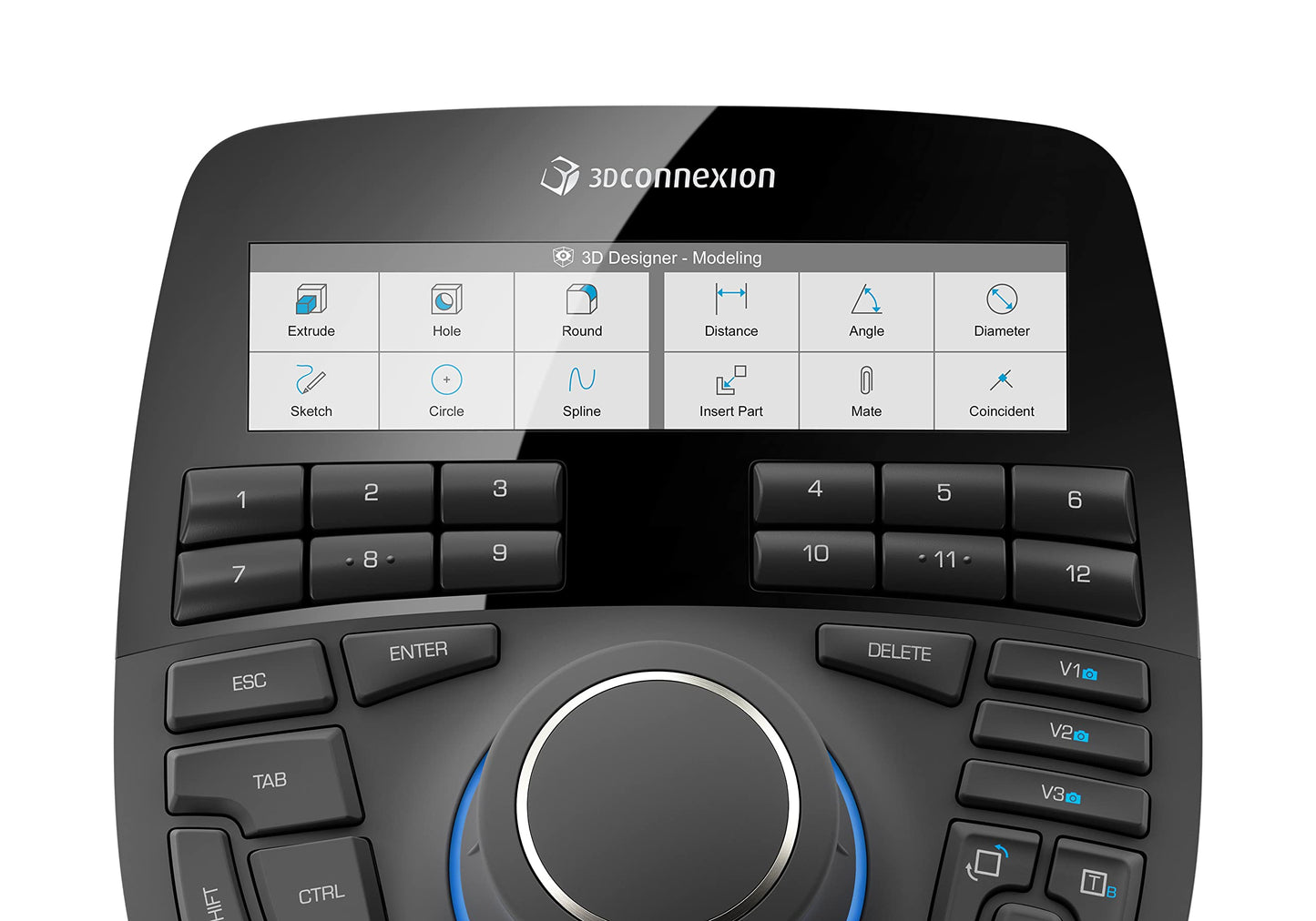 3Dconnexion SpaceMouse