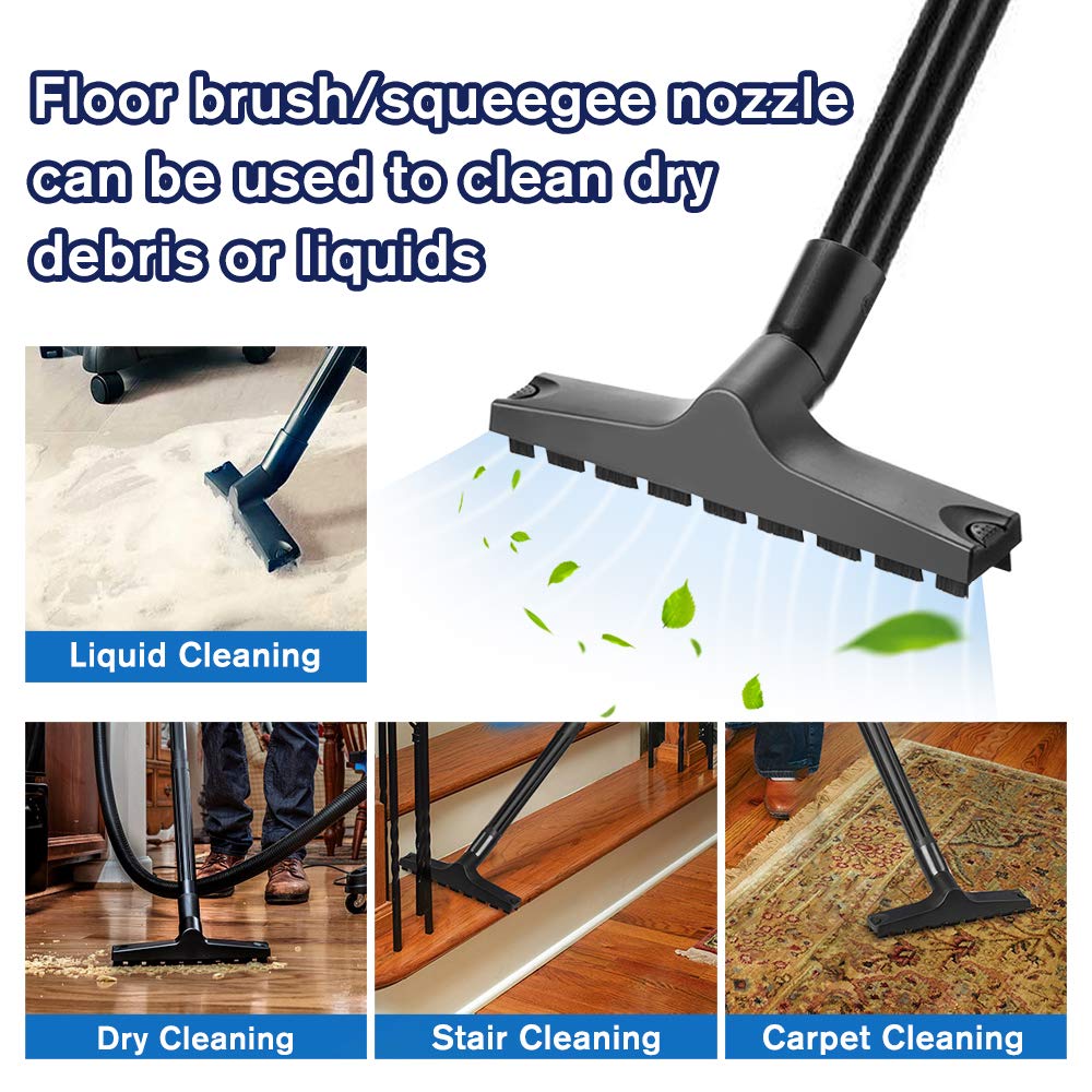 Vacmaster Wet Dry Shop Vac