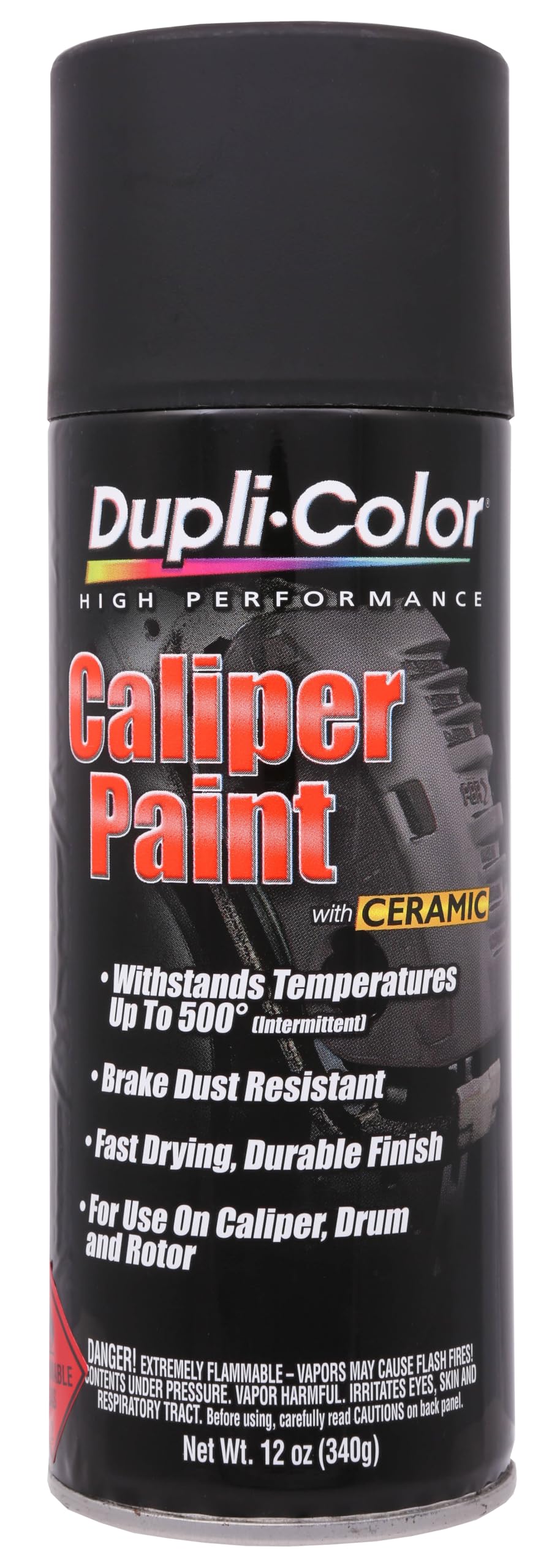 Dupli-Color Brake Caliper