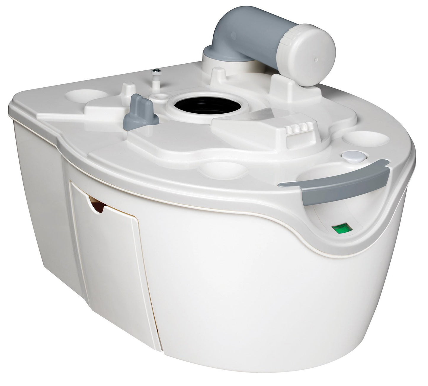 Porta Potti White Thetford Corp