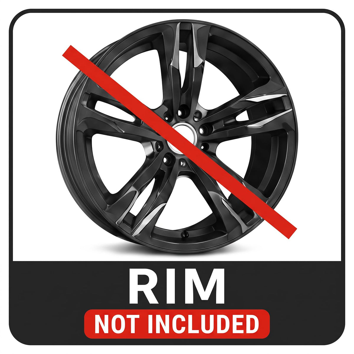 Goodyear Fortera HL Radial Tire | Truck/SUV Touring 105S All Season Traction Ra