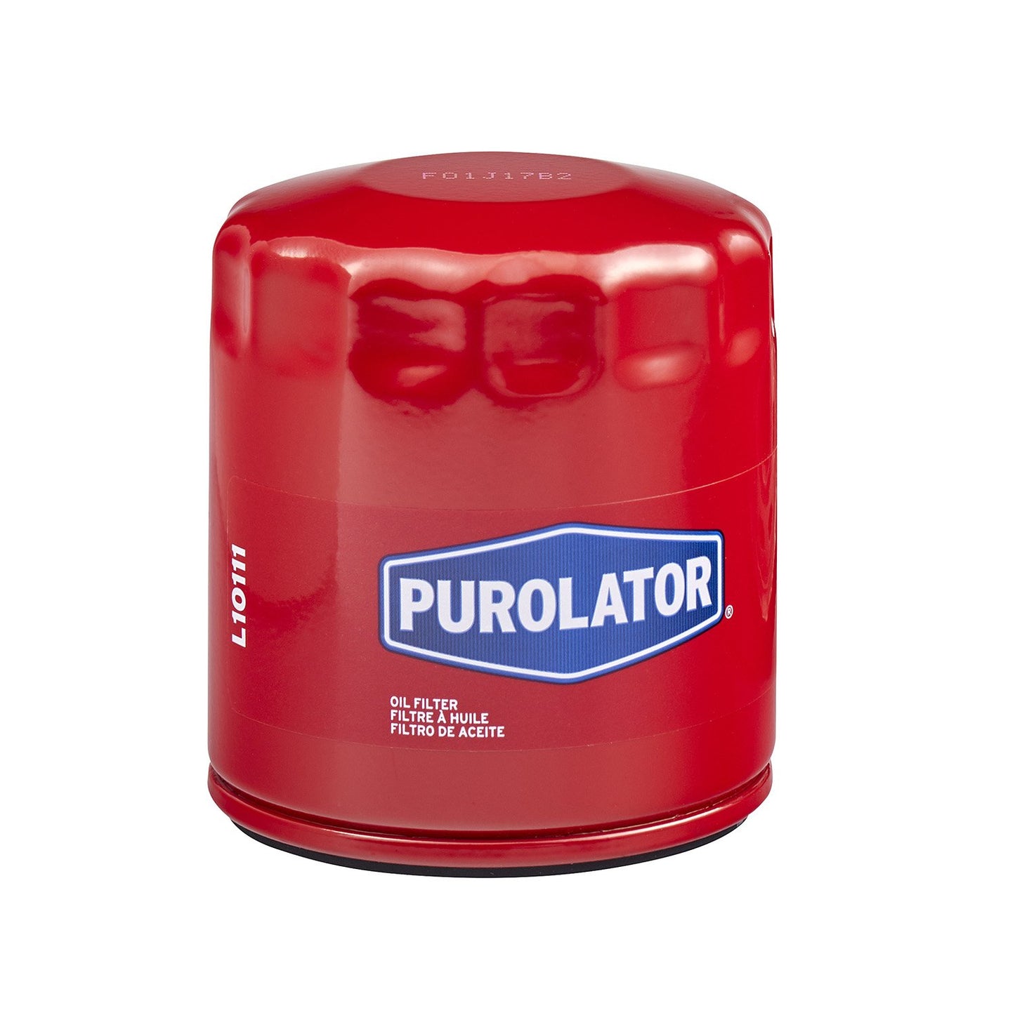 Purolator Engine Protection Spin On Oil Filter