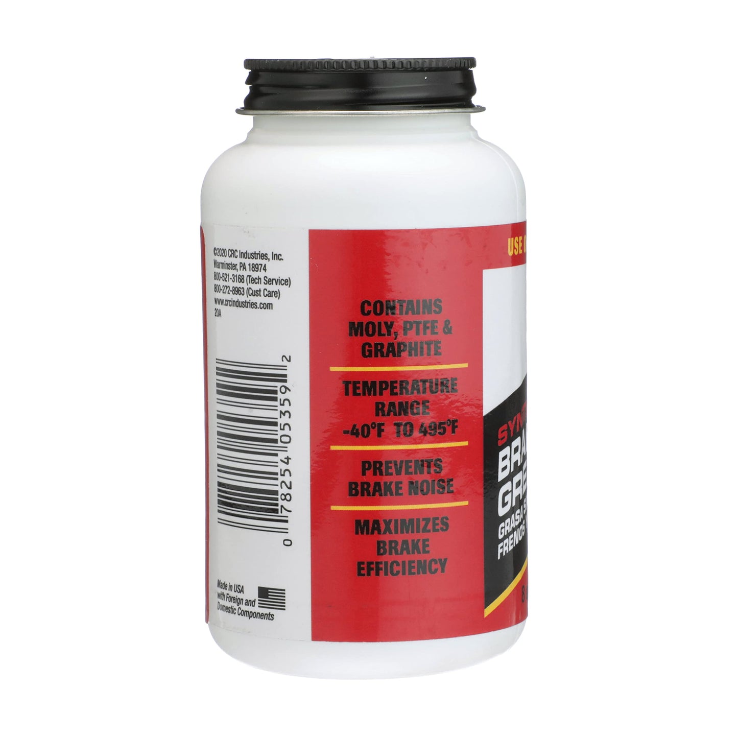 CRC Brake Caliper Grease