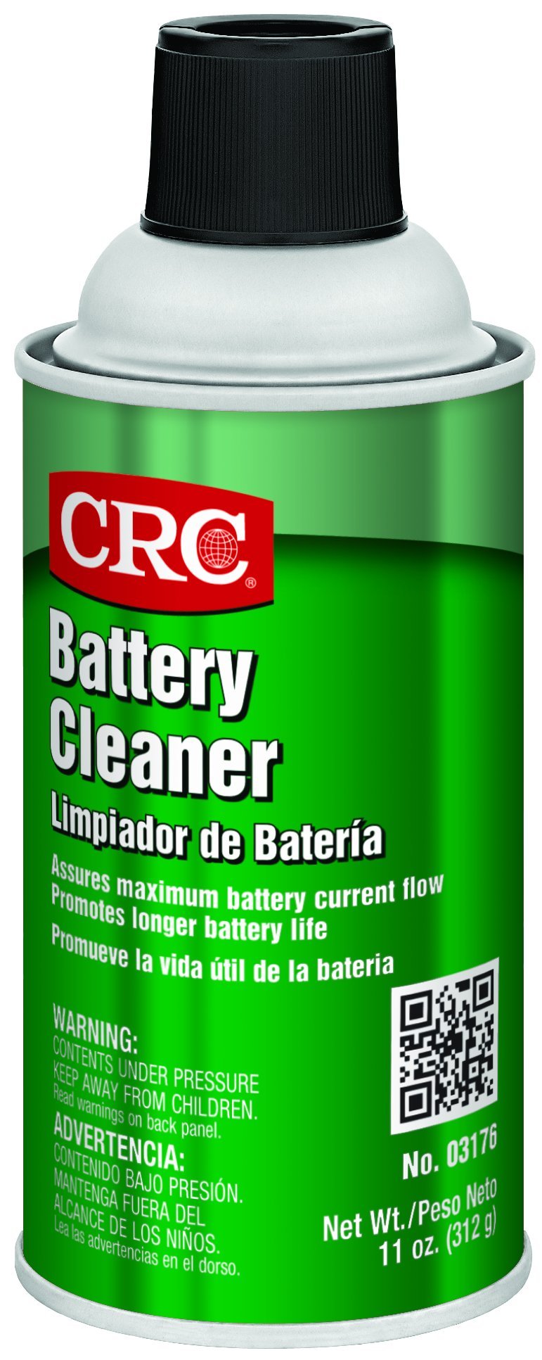 CRC Battery Cleaner