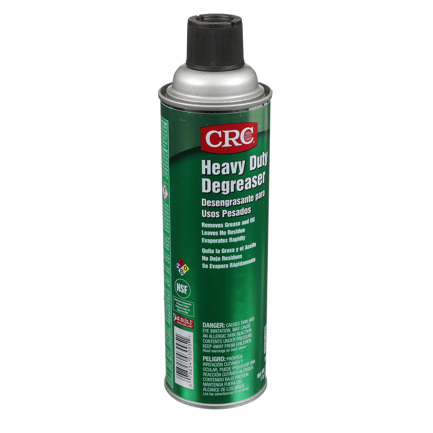 CRC Heavy Duty Degreaser