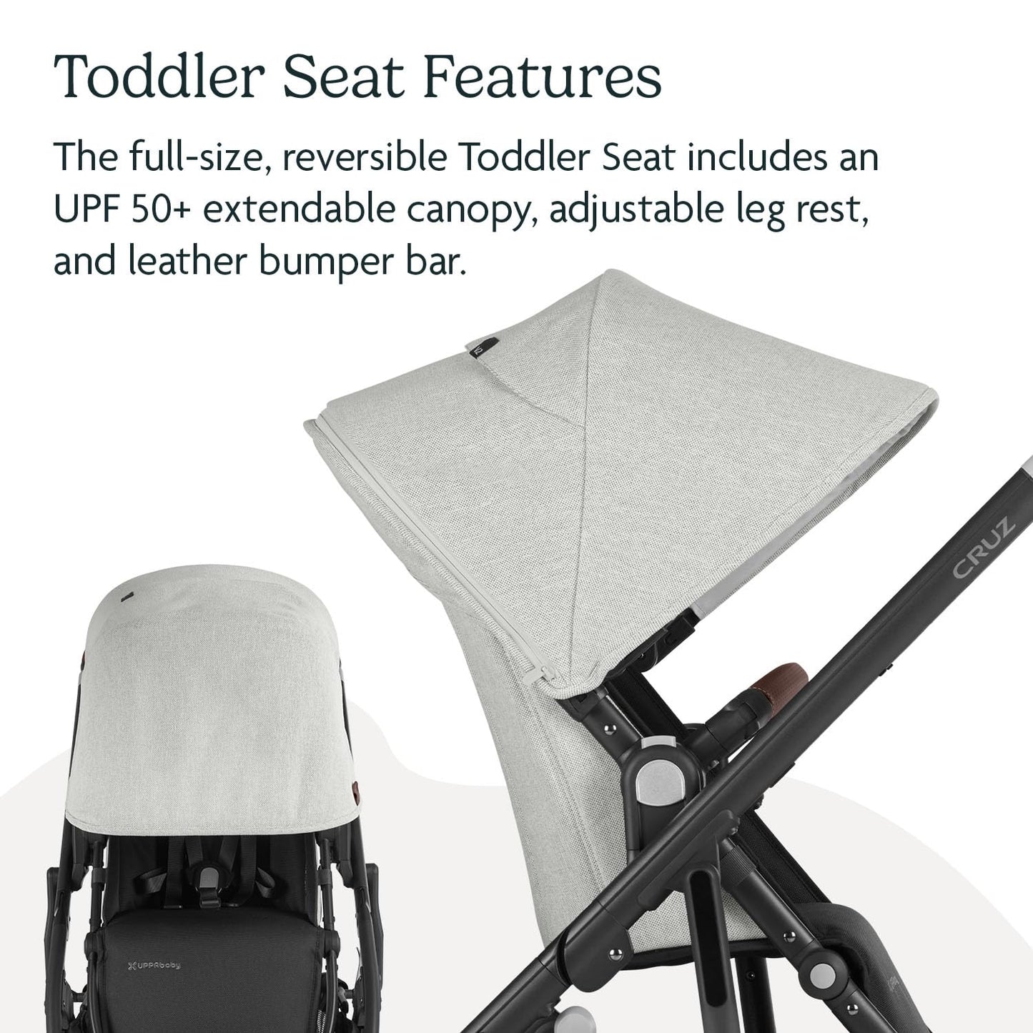 UPPAbaby Cruz V2 Stroller