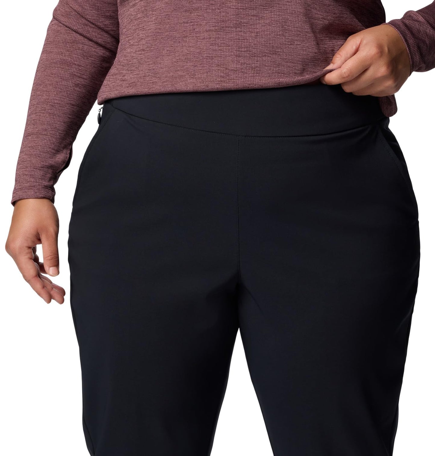 Columbia Women's Anytime Bootcut Pant Ii