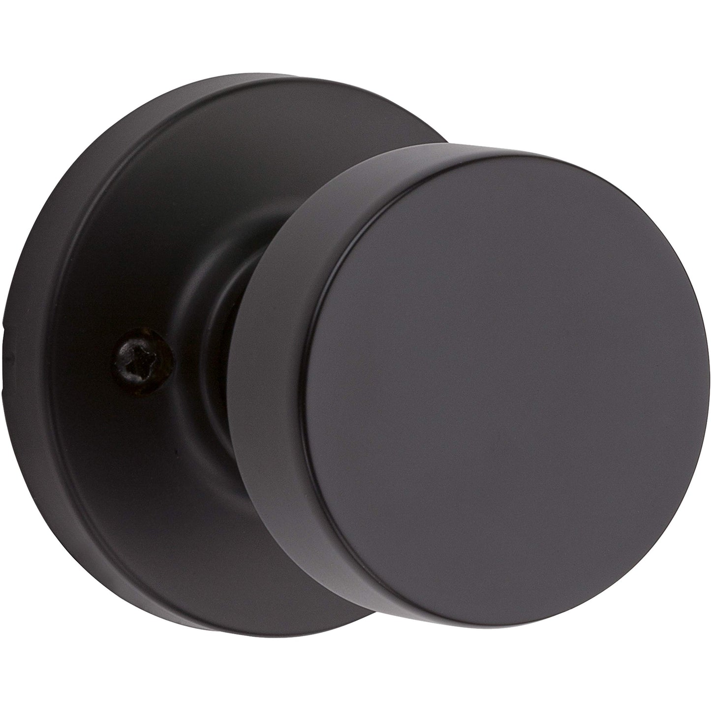 Kwikset Pismo Door Knob