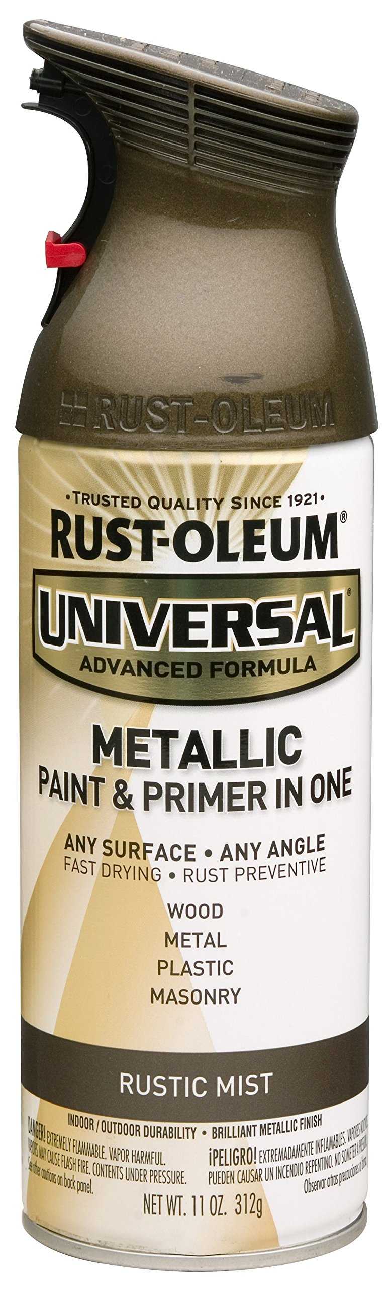 Rust-Oleum Universal All Surface Spray Paint