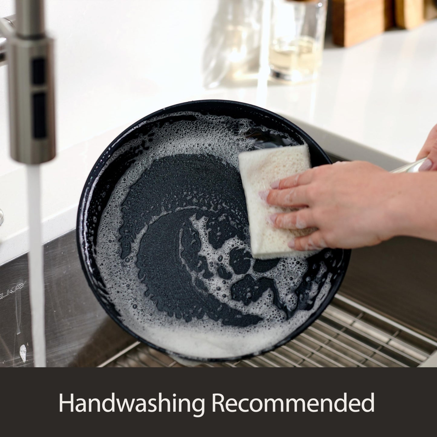 All-Clad Cookware Set