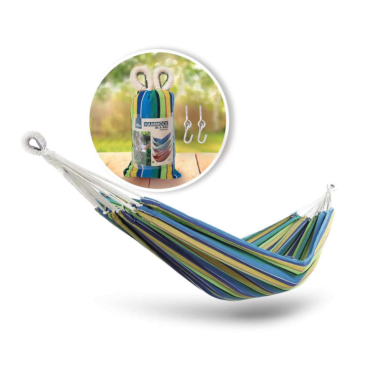 Bliss Hammocks