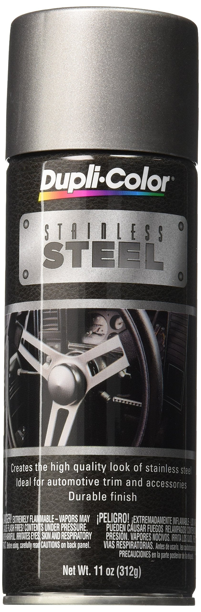 Dupli-Color Instant Enamel Spray - 11 oz.