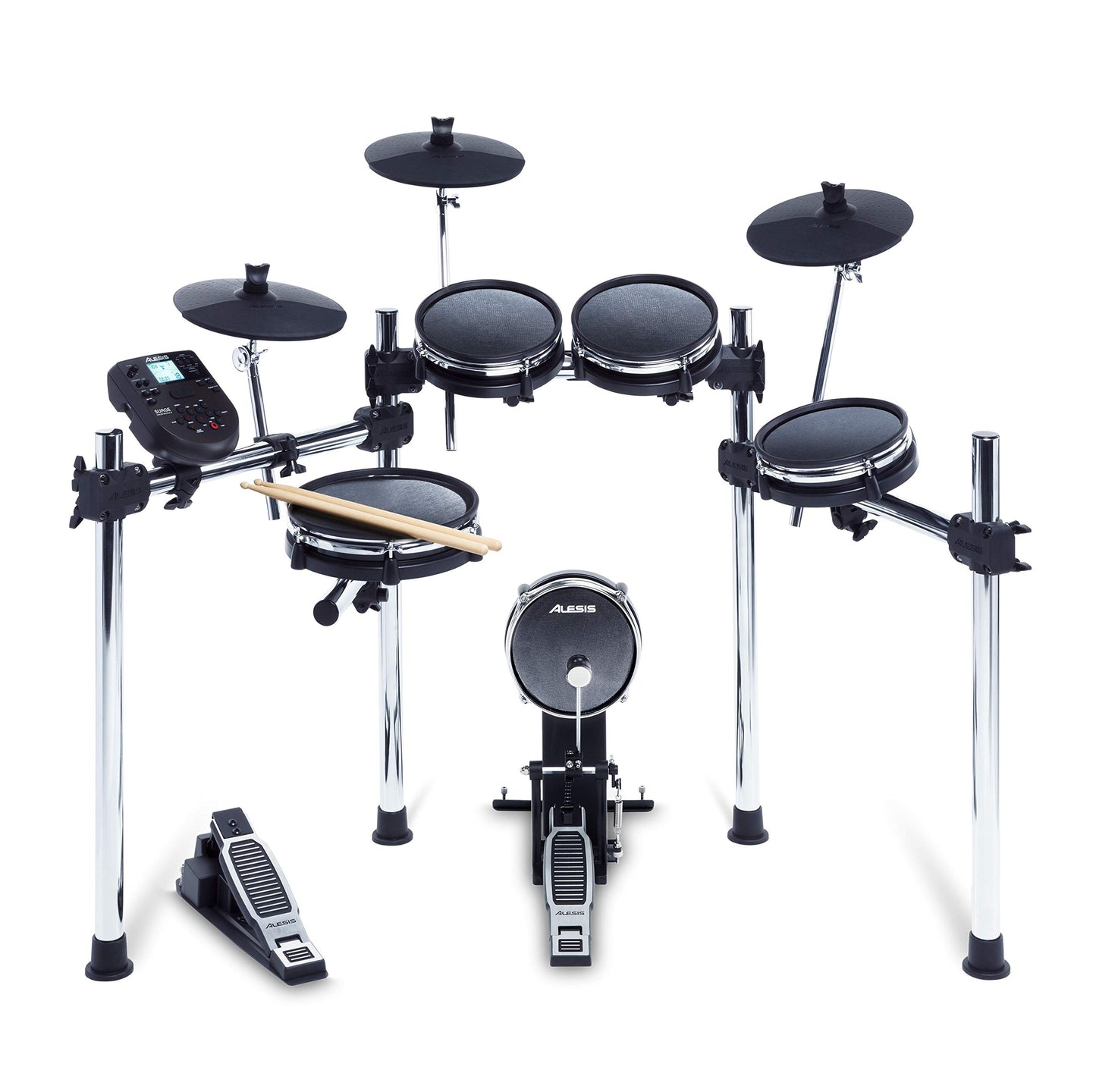 Alesis Drums Surge Mesh Kit
