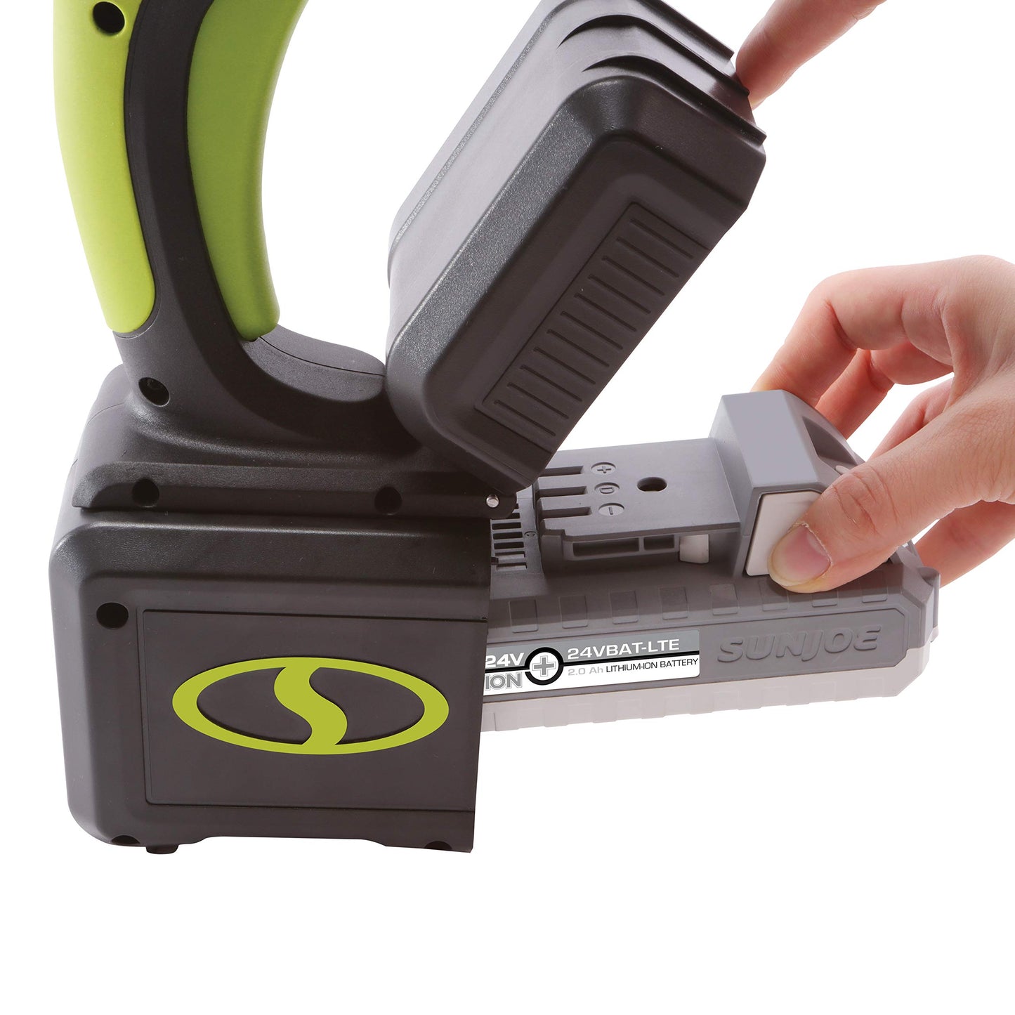 Sun Joe Power Cleaner