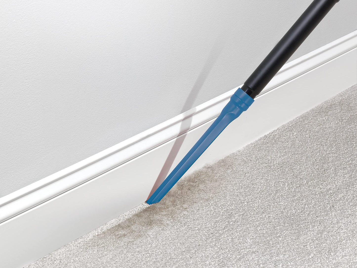 Hoover Elite Rewind Plus Upholstery Corded Electric HEPA vacuum cleaner