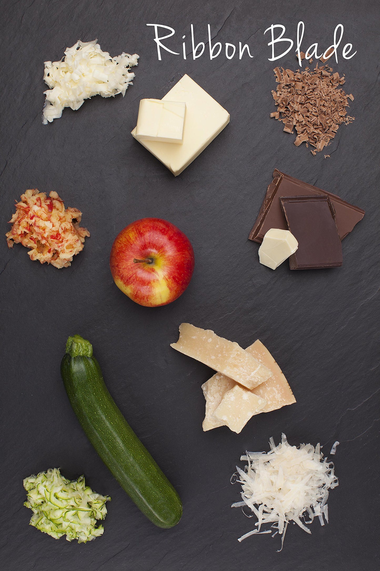 Microplane フードグレーダー