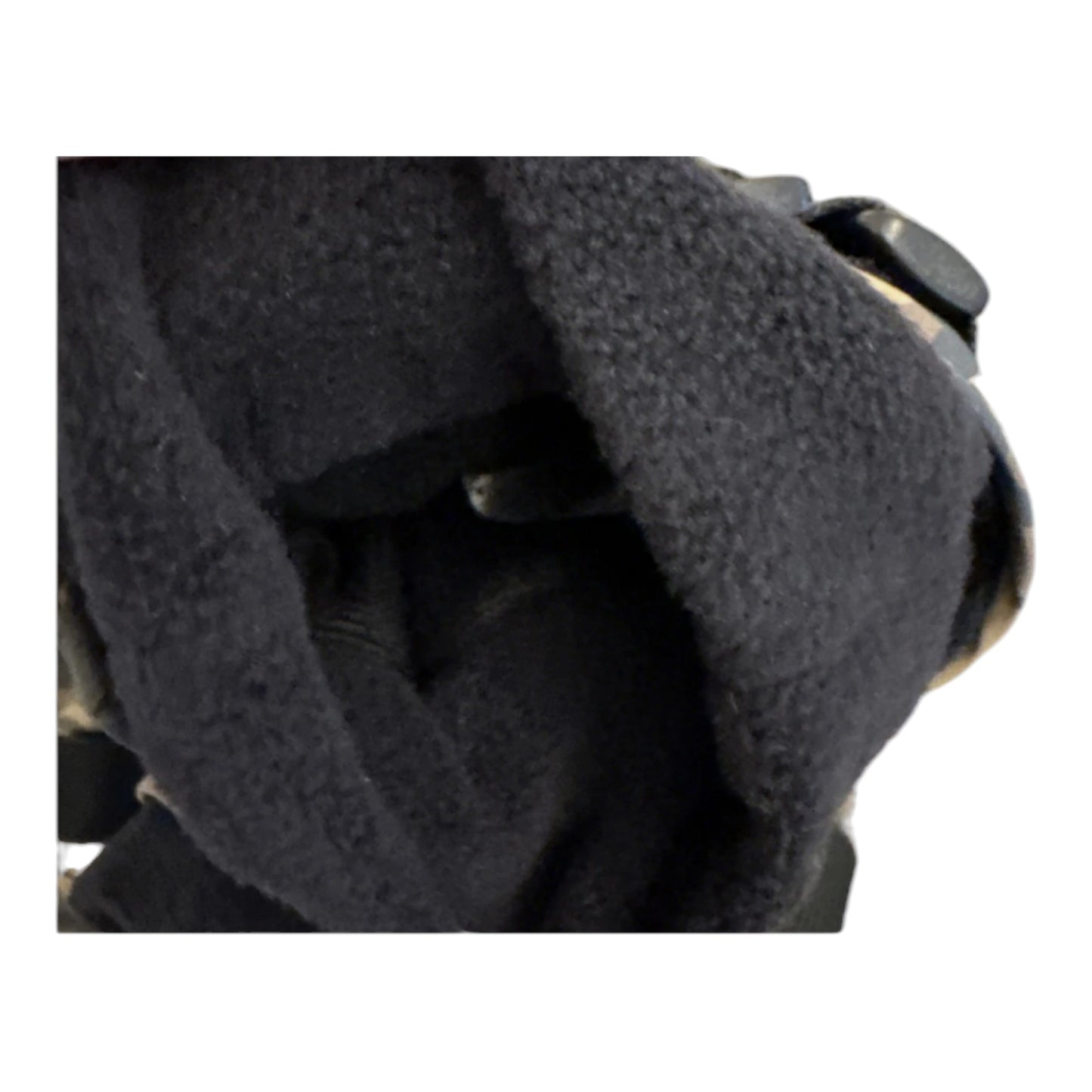 GAP Kids Camo Snow Gloves