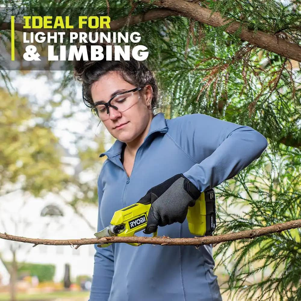 ONE+ 18V Cordless Pruner (Tool Only)