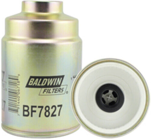 Fuel Filter Baldwin BF7827