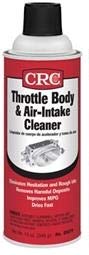 CRC Industries 05078 Carburetor Cleaner 12 Ounce Aerosol Can (1)